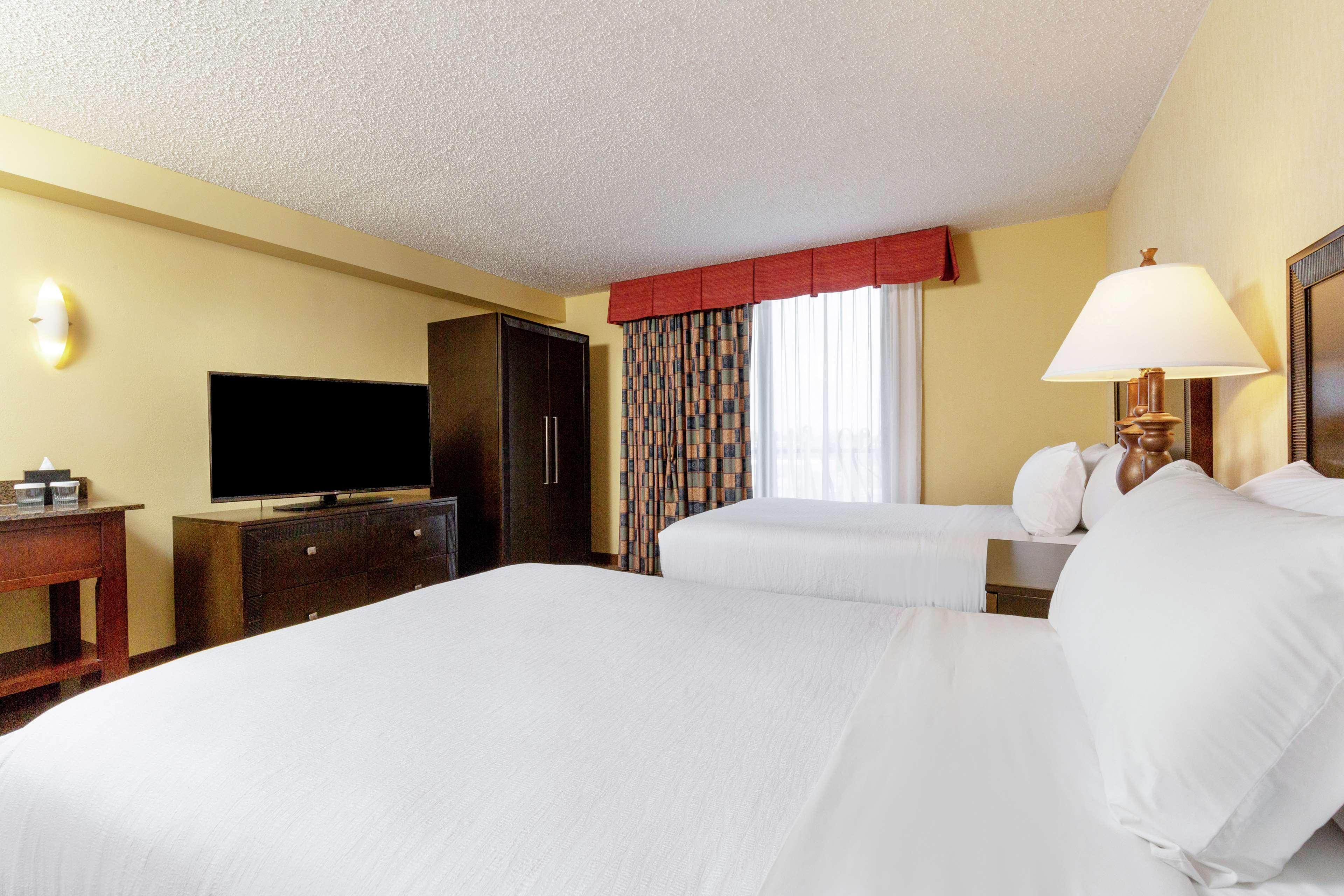 Embassy Suites By Hilton Kansas City Plaza Ngoại thất bức ảnh