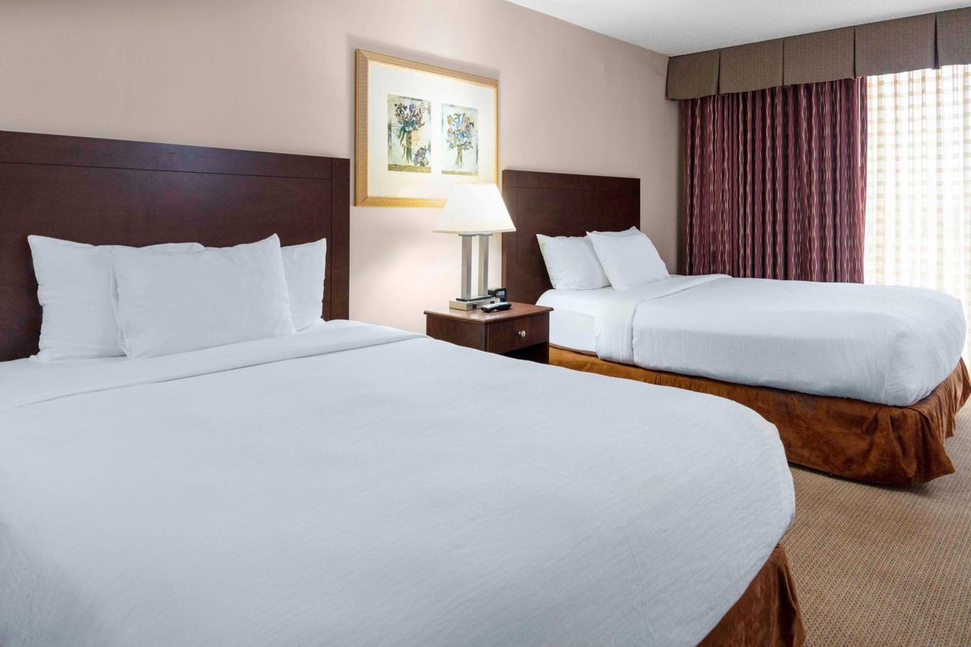 Embassy Suites By Hilton Kansas City Plaza Ngoại thất bức ảnh